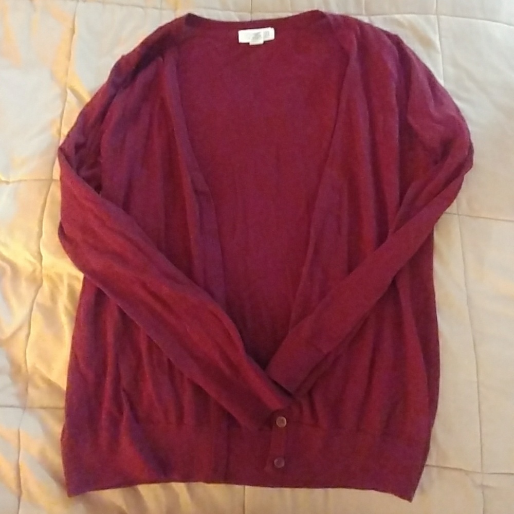 Forever 21 cardigan